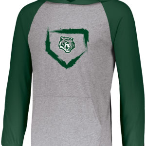 Rusell ESSENTIAL HOODIE 2