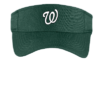 Sport-Tek® PosiCharge® RacerMesh® Visor