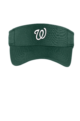 Sport-Tek® PosiCharge® RacerMesh® Visor