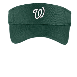 Sport-Tek® PosiCharge® RacerMesh® Visor