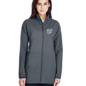 Under Armour  Ladies'  Windstrike Jacket