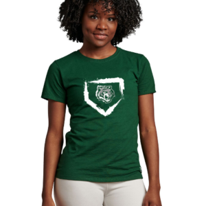 Russell Athletic Ladies' Essential Performance T-Shirt