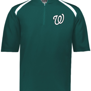CLUBHOUSE PULLOVER