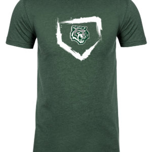 Unisex CVC Crewneck T-Shirt