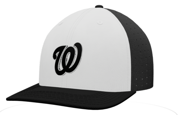 Fan Hat