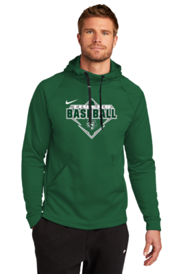 Nike Therma-FIT Pullover Fleece Hoodie
