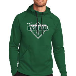 Nike Therma-FIT Pullover Fleece Hoodie