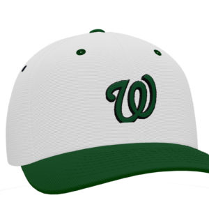 Fan Hat