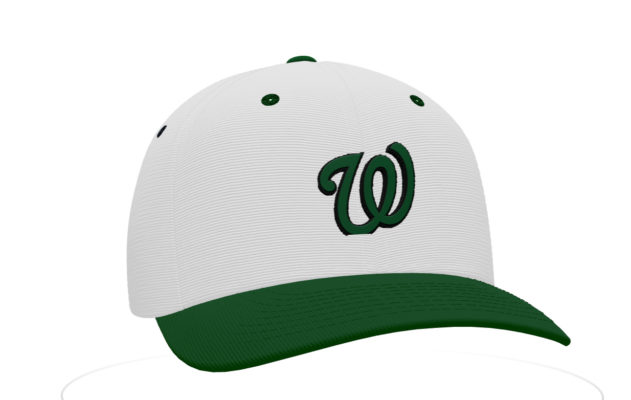 Fan Hat