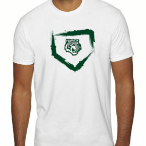 Unisex CVC Crewneck T-Shirt
