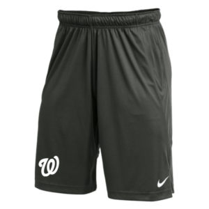 MEN'S NIKE TEAM KNIT SHORT